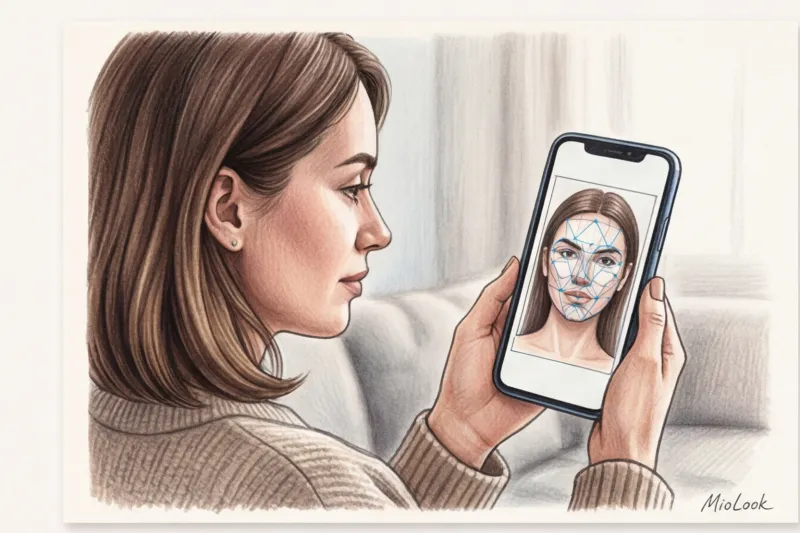 Як визначити типаж зовнішності по фото: нейромережа допоможе