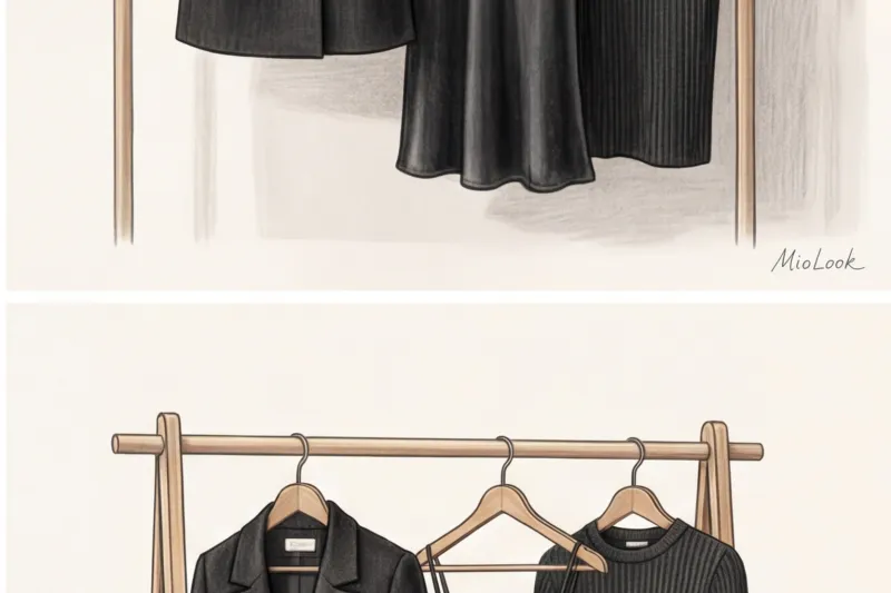 Маленькое черное платье: история создания и как выбрать идеальную модель сегодня - 6