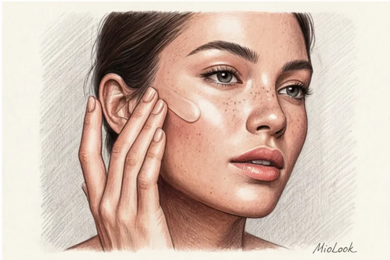 Осенне-зимний макияж: главные тренды и оттенки холодного сезона - 9