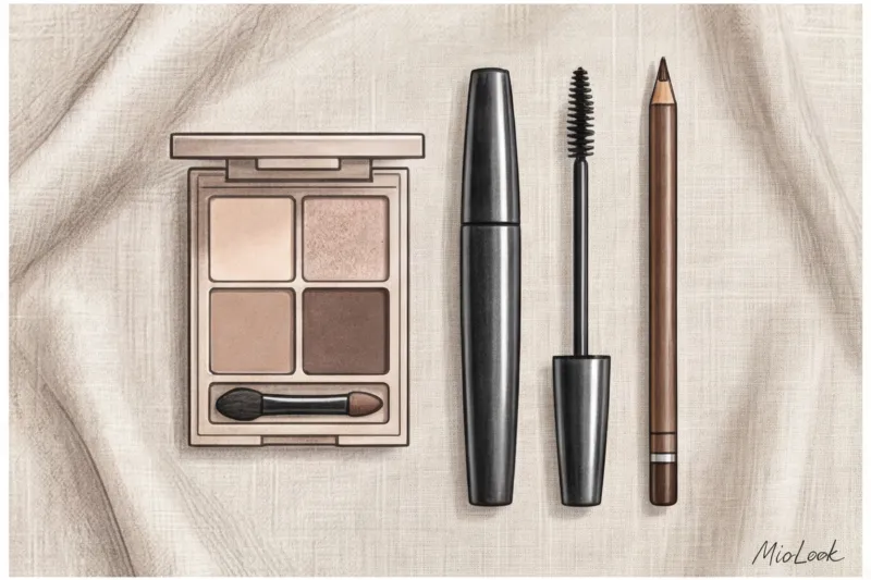 Базовая косметичка: что должно быть в арсенале каждой женщины - 5