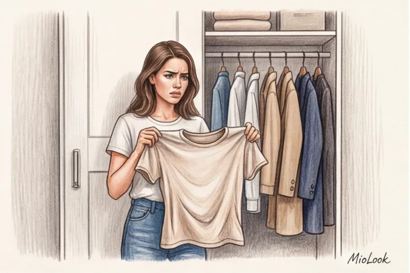Как собрать базовый гардероб при ограниченном бюджете: правила умного шопинга - 1