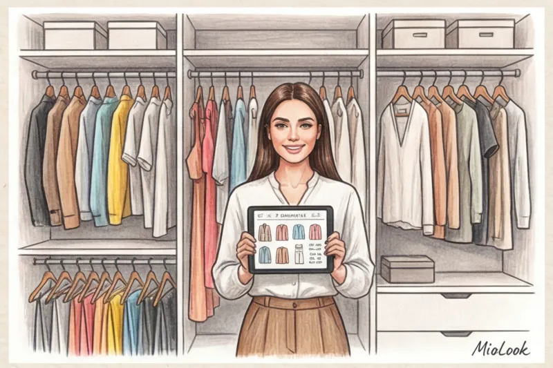 Эмоциональный шопинг: как перестать покупать одежду от стресса или скуки - 5