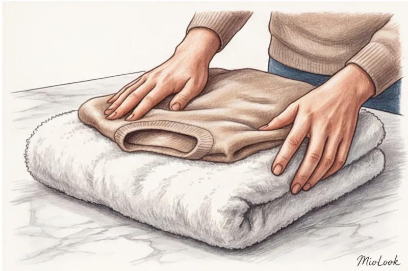 Правильный уход за премиальными тканями: кашемир, шелк и кожа - 9