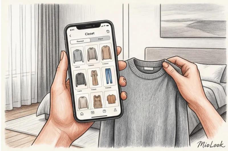 Экологичный гардероб: гид по устойчивой моде и осознанным покупкам - 6