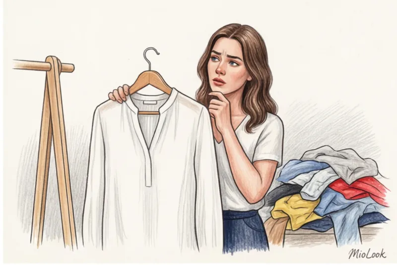 Умный гардероб: зачем оцифровывать свои вещи и как это сделать - 3