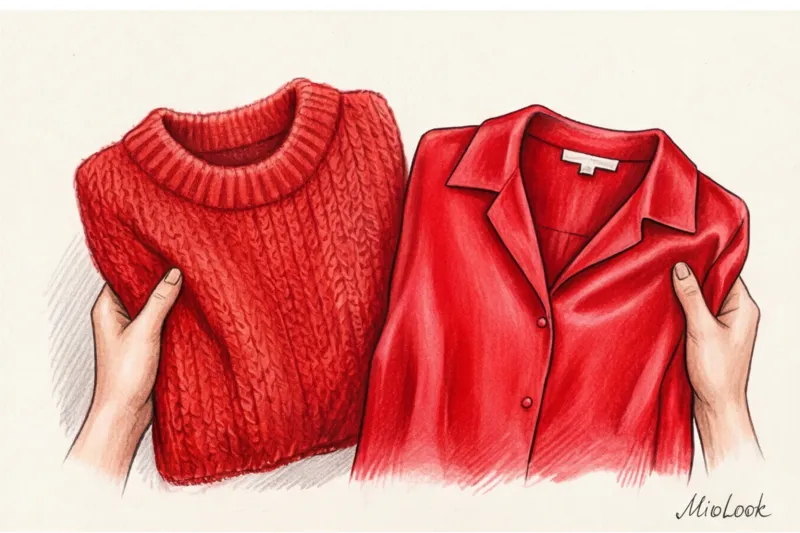 Дофаминовый гардероб: как яркие цвета помогают бороться со стрессом - 2