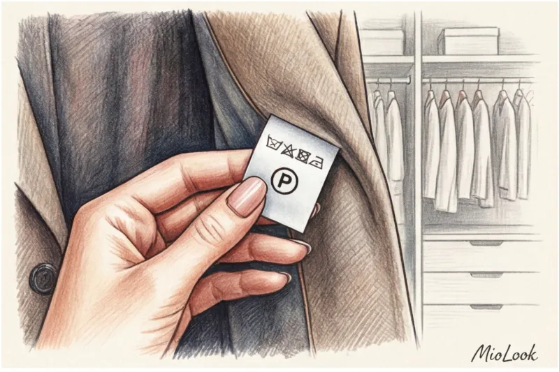 Эко-химчистка и аквачистка: безопасная альтернатива для сложных вещей - 8