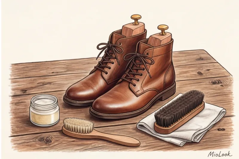 Обувь для инвестиционного гардероба: от лоферов до лодочек - 6