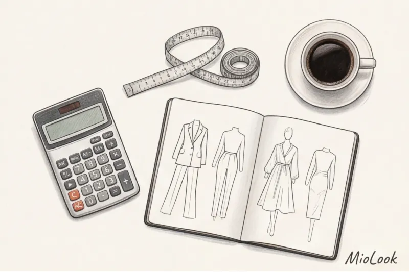 Правило Cost per Wear: как считать стоимость носки и делать выгодные покупки - 2