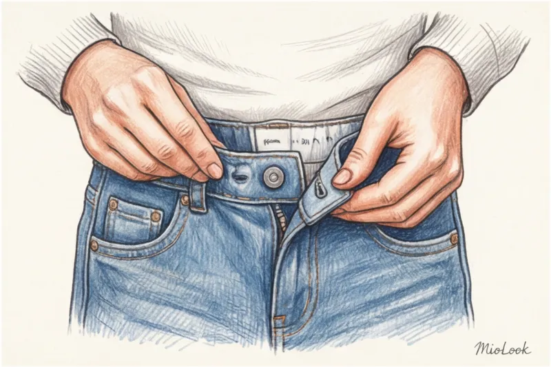 Капсульный гардероб для девочки: как сочетать платья, юбки и удобную базу - 5