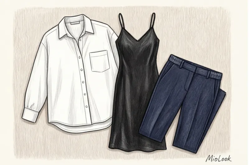 Секреты адаптации: как носить обычную одежду во время беременности - 4