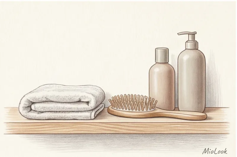 Тонкие волосы: правила ухода и хитрости для создания объема - 7