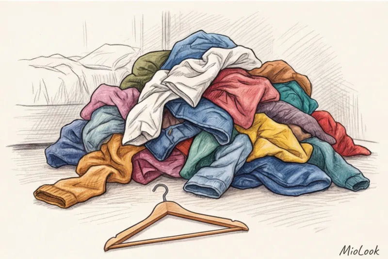 Виртуальный гардероб: как цифровизация помогает бороться с перепотреблением - 8