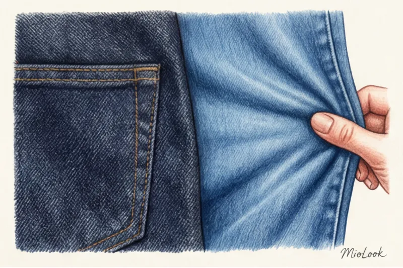 Как часто нужно стирать джинсы и как сохранить их цвет - 2