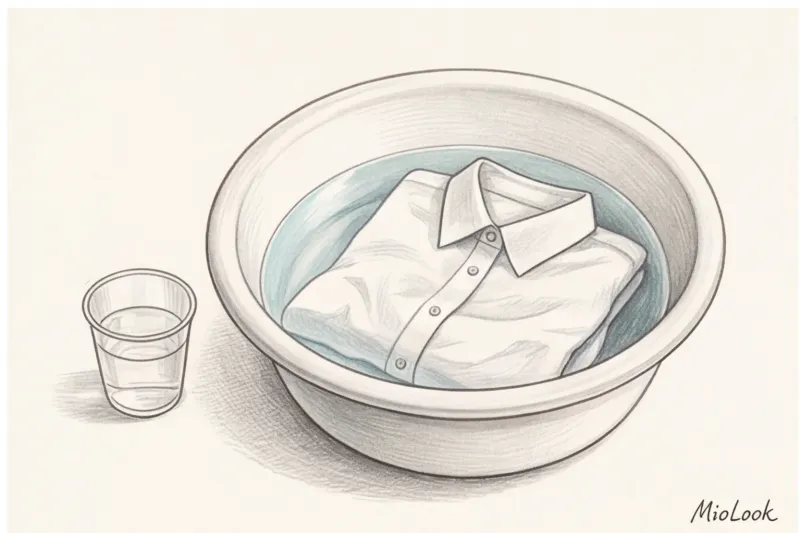 Как убрать запах секонд-хенда с одежды в домашних условиях - 9