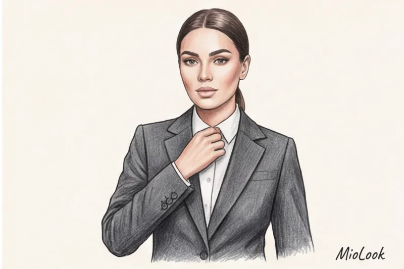 Как примерить макияж по своей фотографии: пошаговый гайд - 6