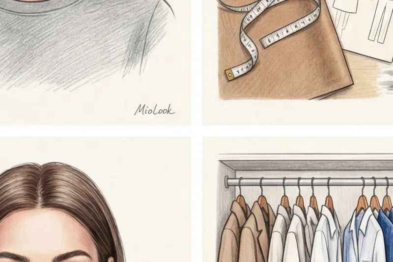 Классический стилевой типаж: современная элегантность, а не скучный дресс-код - 5