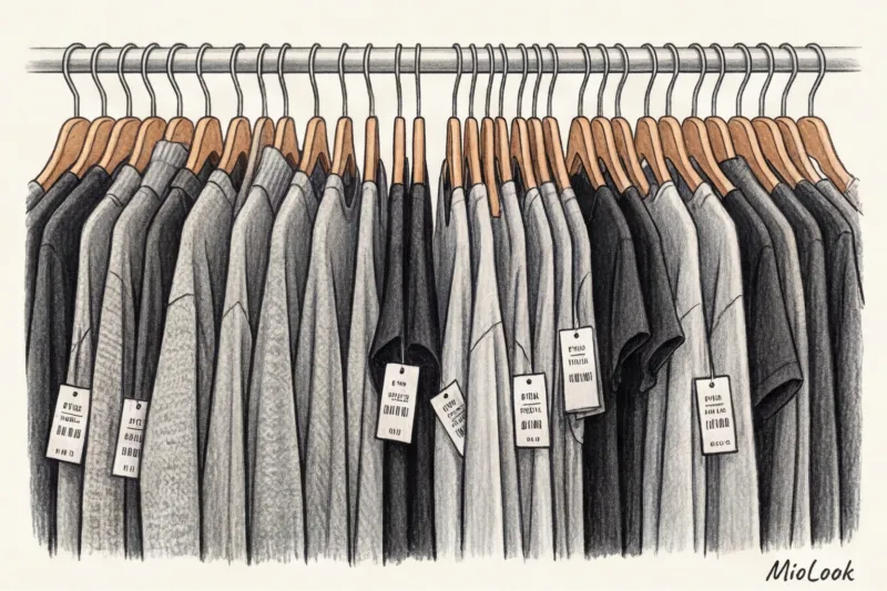 Синдром Плюшкина: как распознать патологическое накопительство одежды - 2