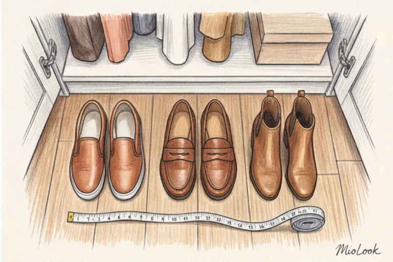 Ортопедическая обувь и стельки во время беременности: профилактика плоскостопия - 6