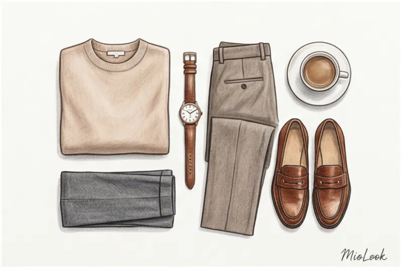 Психология гардероба: почему нам нечего надеть и как расхламление лечит душу - 6