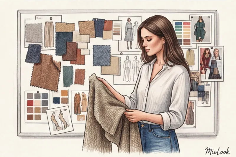 12 архетипов в стиле: как одежда помогает выразить ваш характер - 8