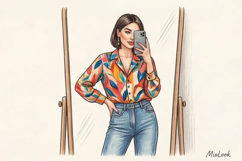 Полный шкаф вещей с бирками: что делать с последствиями эмоционального шопинга - 5