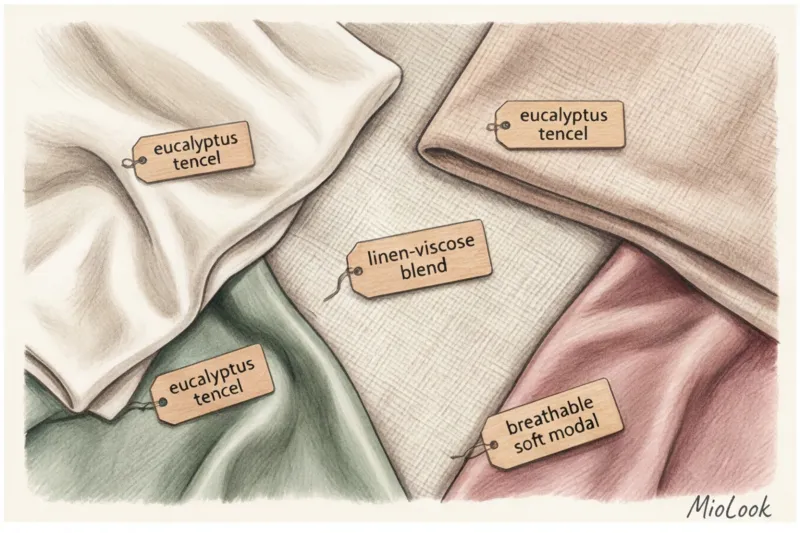 Летняя домашняя одежда: в чем ходить дома в жару - 8