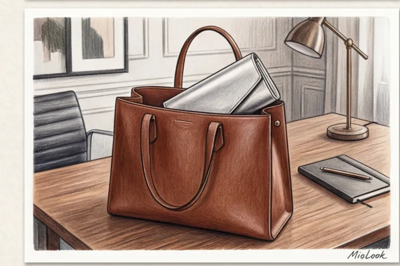 Образ для похода в театр после работы: уместные аксессуары и детали - 4