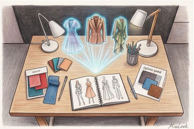 Цифровая мода: что такое виртуальная одежда и зачем люди покупают 3D-вещи - 7