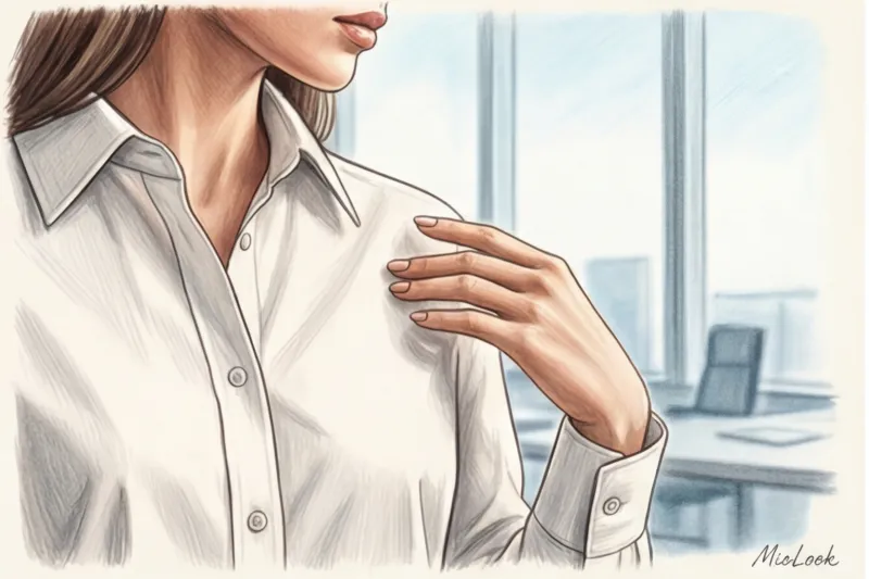 ИИ-стилист для Modest Fashion: как приложение подбирает закрытую одежду - 4