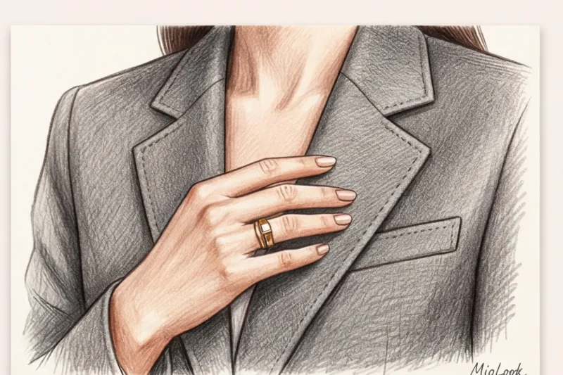 Длительная командировка: умный гардероб на 2 недели - 3