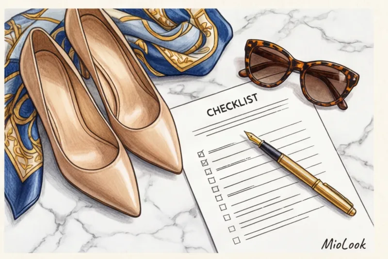 Секреты поиска на Авито и ресейл-площадках: как находить люкс за копейки - 6