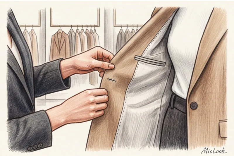 7 главных ошибок в стиле, которые безжалостно дешевят образ - 8