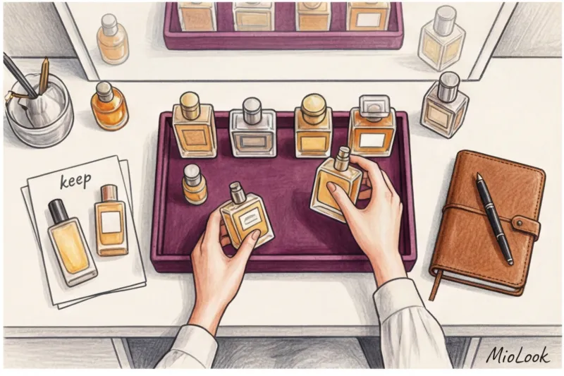 Парфюмерный гардероб: как собрать базовую коллекцию ароматов - 7