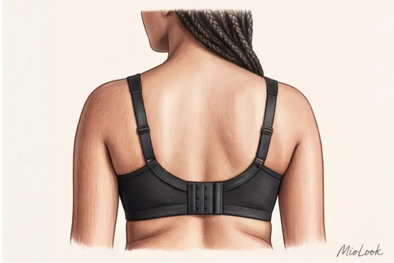 Выбор белья для большой груди онлайн: на что смотреть в описании товара - 3