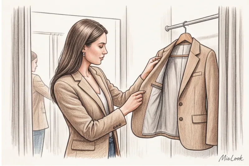 Как перестать покупать лишнюю одежду: руководство по осознанному шопингу - 3