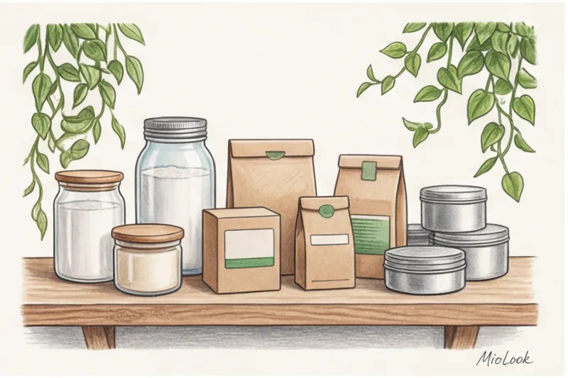 Экологичные средства для стирки: как выбрать безопасный порошок - 4