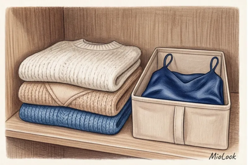 Как выбрать вешалки (плечики) для разных типов одежды - 4