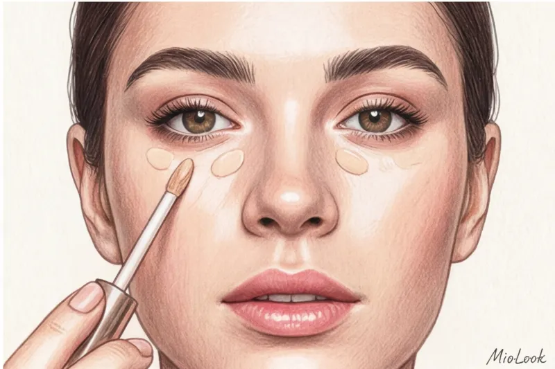 Макияж для начинающих: какую косметику купить в первую очередь - 9