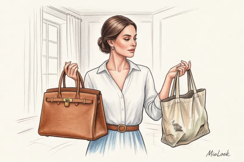 Cost per wear як розрахувати: формула розумного гардеробу