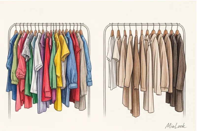 Инвестиционный гардероб в 30 и 40 лет: список статусных must-have - 7