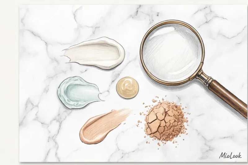 Базовая косметичка для жирной и проблемной кожи - 4