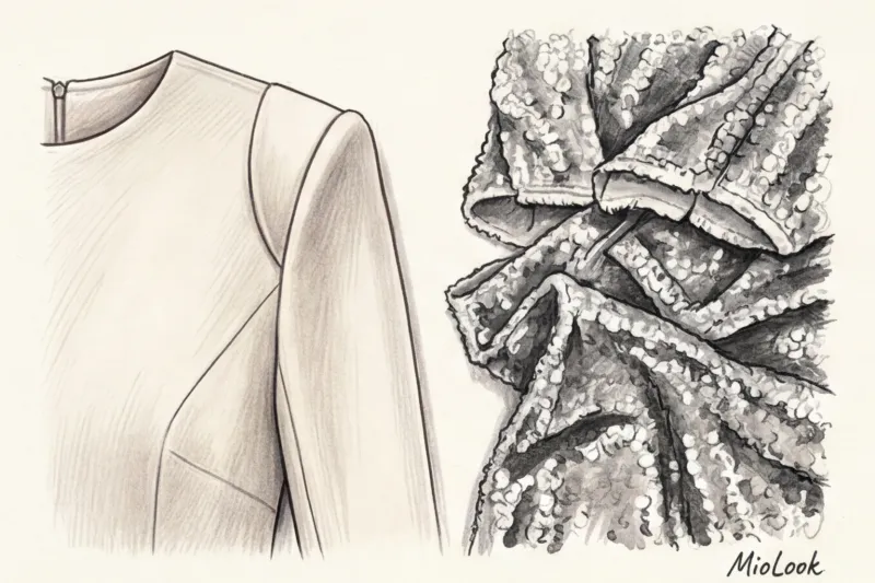 Как одеться на свадьбу в стиле красной дорожки: адаптируем образы звезд - 5