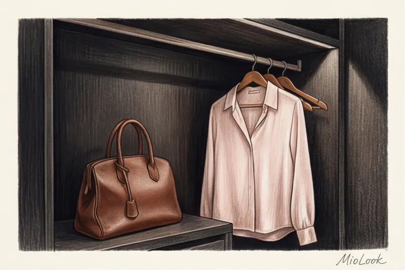 Вентиляция в гардеробной: как избежать затхлости