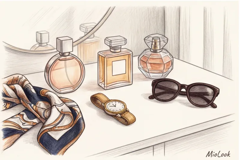 Как найти свое «ароматное Я»: руководство по выбору signature scent - 7