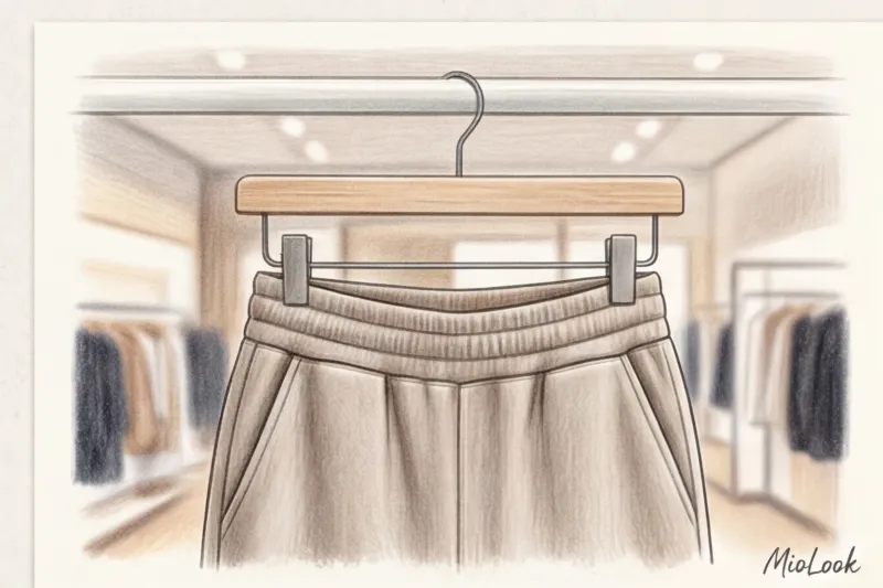 What to wear with women's joggers: stylist tips