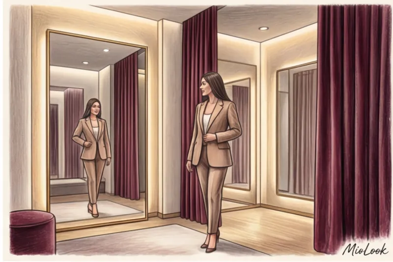 CJM покупателя одежды: Создаем бесшовный путь от соцсетей до кассы - 3