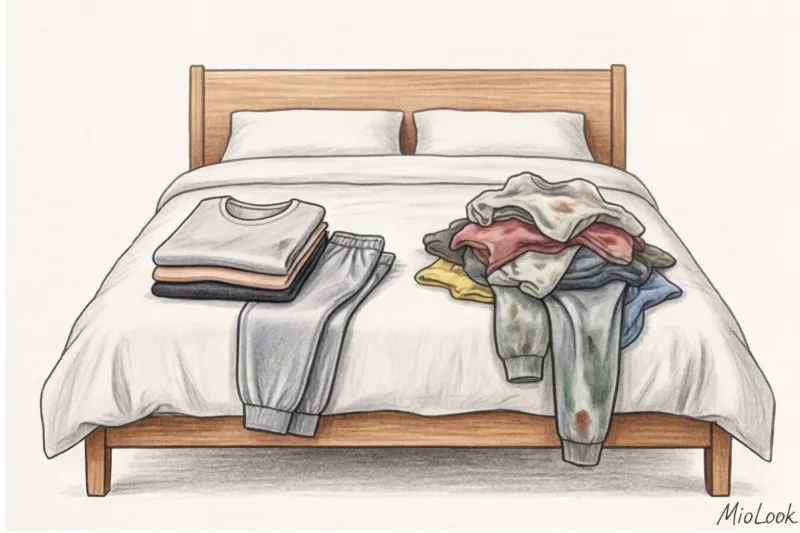 Психология расхламления: как без сожалений расстаться со старой одеждой - 3