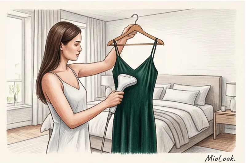 Как собрать дорогой гардероб при небольшом бюджете - 7