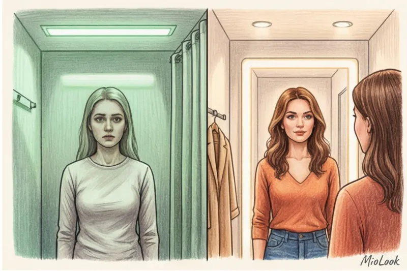 Инновации в fashion-ритейле: как технологии меняют клиентский опыт - 3